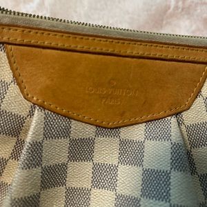 Authentic Used Louis Vuitton